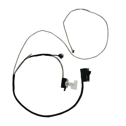 สายเคเบิ้ลหน้าจอ สายแพร Flex Lenovo yoga 520-14, 520-14IKB, Flex 5-1470 Display cable DC02002R900